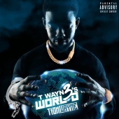 Tion Wayne - T Wayne?s World 3