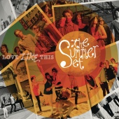 The Summer Set - Love Like This [Deluxe Edition]