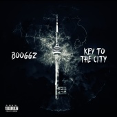 Booggz - Key To The City