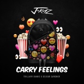 J Kaz & Trillary Banks & Dejour - Carry Feelings