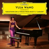 Yuja Wang - Horowitz: Variations on a Theme from Bizet's 
