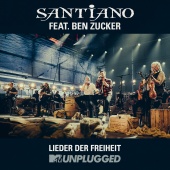 Santiano - Lieder der Freiheit (To France) (feat. Ben Zucker) [MTV Unplugged]