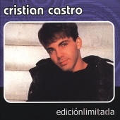 Cristian Castro - Edición Limitada