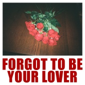 Vargas & Lagola - Forgot To Be Your Lover