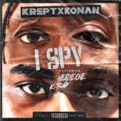 Krept & Konan - I Spy (feat. Headie One, K-Trap)