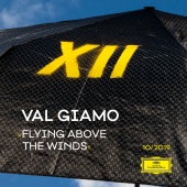 Val Giamo - Flying Above The Winds