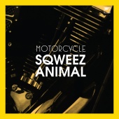 Sqweez Animal - Motorcycle