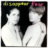 disappear fear - Disappear Fear
