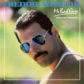Freddie Mercury - Mr Bad Guy [Special Edition]