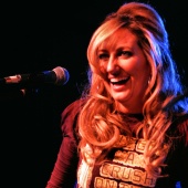 Lee Ann Womack - Finding My Way Back Home