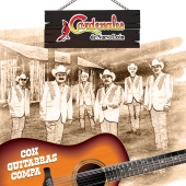 Cardenales de Nuevo León - Con Guitarras Compa