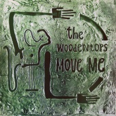 The Woodentops - Move Me