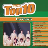Los Yonic's - Serie Top Ten