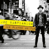 Joe Bastianich - Joe Played Guitar