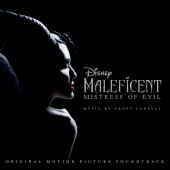 Geoff Zanelli - Maleficent: Mistress of Evil [Original Motion Picture Soundtrack]