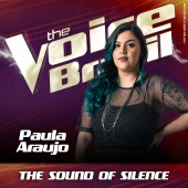 Paula Araújo - The Sound Of Silence [Ao Vivo No Rio De Janeiro / 2019]