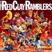 The Red Clay Ramblers - It Ain't Right