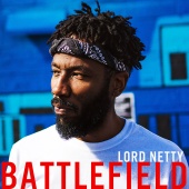 Lord Netty - Battlefield