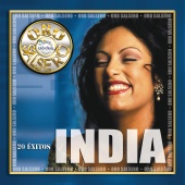 India - Oro Salsero [20 Éxitos]
