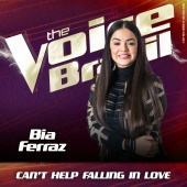 Bia Ferraz - Can't Help Falling In Love [Ao Vivo No Rio De Janeiro / 2019]