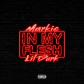 Markie - In My Flesh