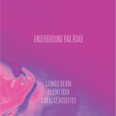Underground Railroad - Gingko Biloba / Lucky Duck
