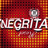 Negrita - Reset [Remastered]