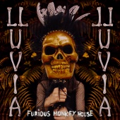 Furious Monkey House - Lluvia