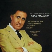 Victor Yturbe "El Piruli" - Ojos Españoles