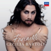 Cecilia Bartoli & Les Musiciens du Prince-Monaco & Gianluca Capuano - Porpora: Polifemo: Alto Giove (Ed. Sanderson)