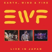 Earth, Wind & Fire - Live In Japan [Live]