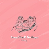 Edray Teodoro - Sana Hindi Na Kayo