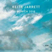 Keith Jarrett - Part III