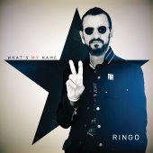 Ringo Starr - Grow Old With Me / What's My Name