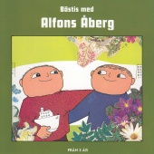 Alfons Åberg - Bästis med Alfons Åberg
