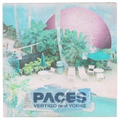 Paces - Vertigo (feat. Yorke)