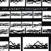 Jon Gibson - In Good Company