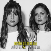 Julia & Rafaela - Botão De Desliga