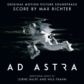 Max Richter & Lorne Balfe - Ad Astra [Original Motion Picture Soundtrack]