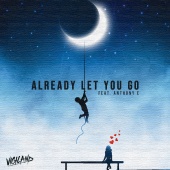 Vigiland - Already Let You Go‬‬‬ (feat. Anthony E)