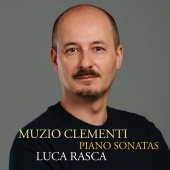 Luca Rasca - Clementi: Piano Sonatas