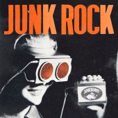 JunkBunny - Junk Rock