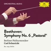 Berliner Philharmoniker & Carl Schuricht - Beethoven: Symphony No. 6 in F Major, Op. 68 