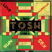 Tosh Alexander - Games