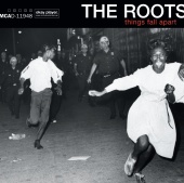 The Roots - Things Fall Apart [Deluxe Edition]