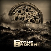 Stone Broken - All In Time [Deluxe Edition]
