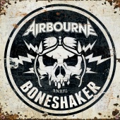 Airbourne - She Gives Me Hell