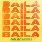 DJ Goldfingers - Baila