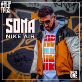 Sona - NIKE AIR [Raptags 2019]