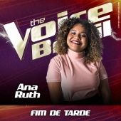 Ana Ruth - Fim De Tarde [Ao Vivo No Rio De Janeiro / 2019]